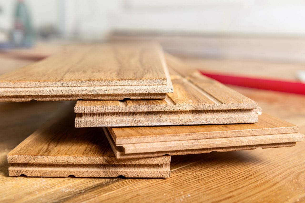 CityWideFlooring Toronto Services Engineered Wood